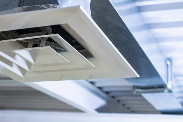 Best HVAC Air Duct Cleaning  in Arden On The Severn, MD