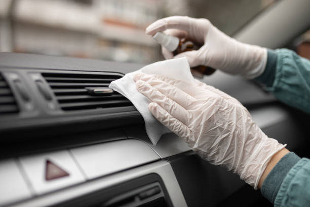 Best HVAC System Cleaning  in Arden On The Severn, MD