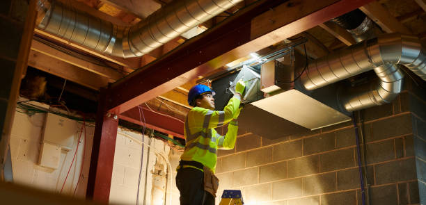 Best Affordable Air Duct Cleaning  in Arden On The Severn, MD