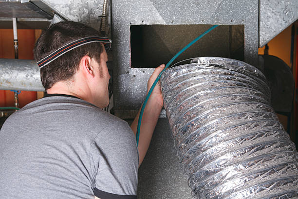 Best Professional Duct Cleaning Services  in Arden On The Severn, MD